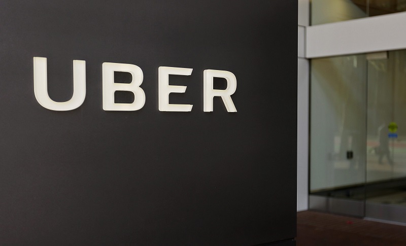 Uber hack raises disclosure concerns, calls for stronger data protection Image