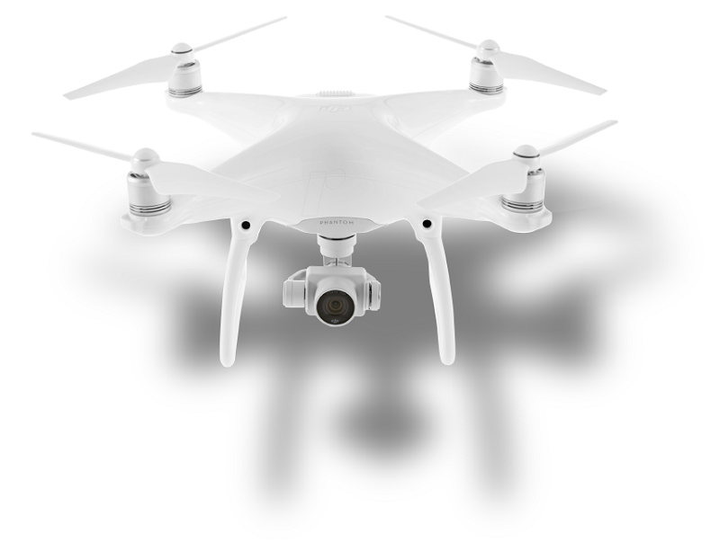 Insurtech startup releases commercial drone package for property insurance inspections and claims Image