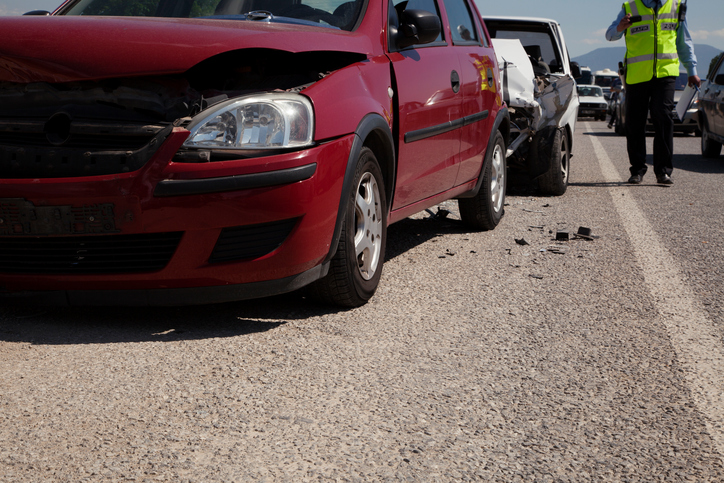 Top 3 most dangerous places to drive in Canada Image