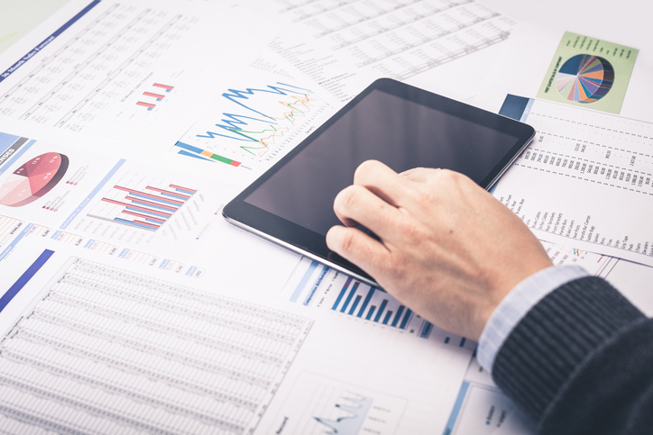 Commercial premiums down 13% for AIG Image