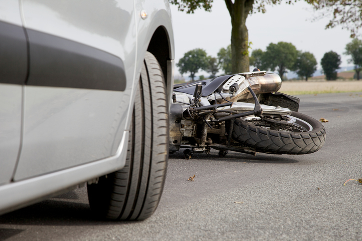 Ontario motorcycle crash injuries twice as costly to treat as auto injuries: study Image