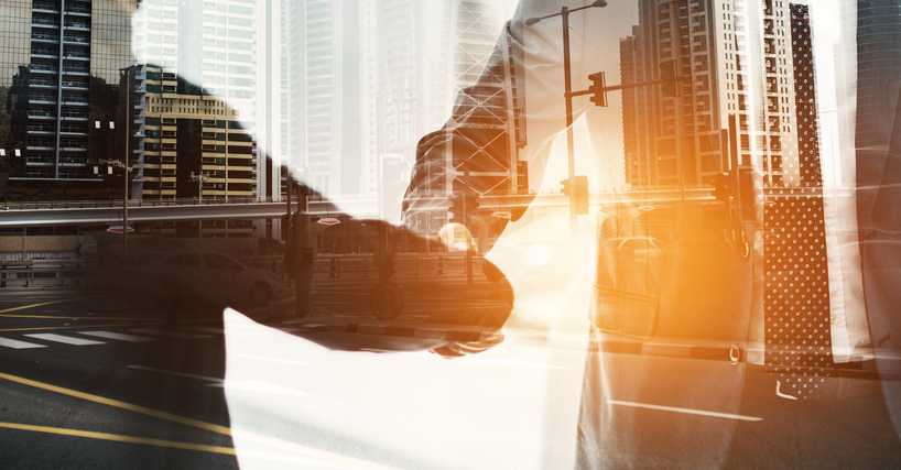 ‘No desire’ for this insurer to demutualize Image