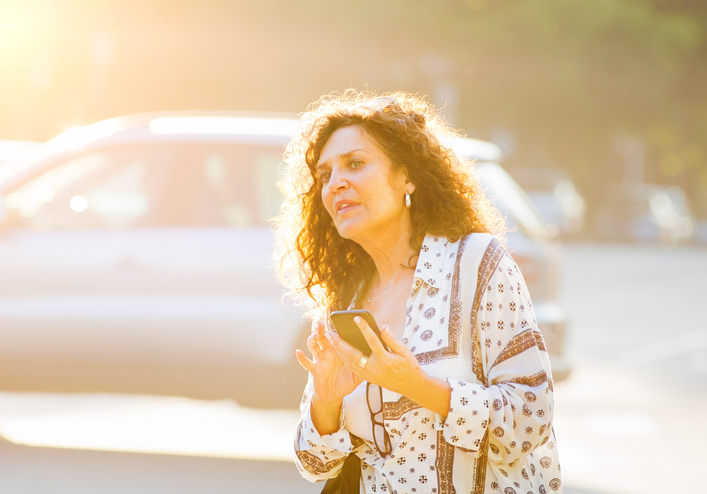 Adjusters wonder how to verify ridesharing driver hours Image