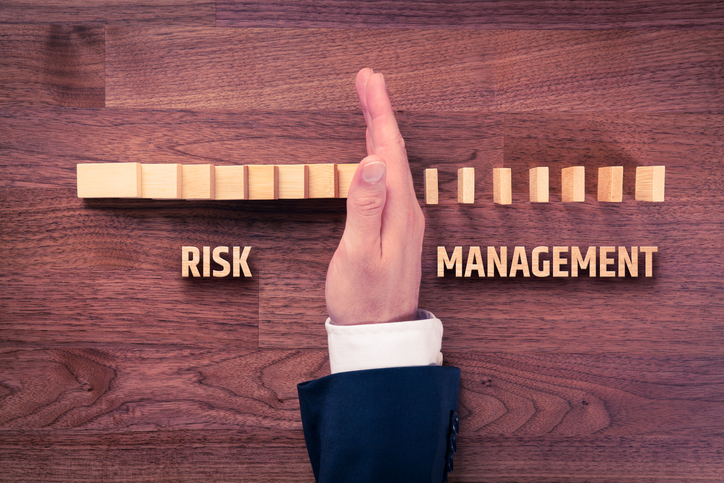 What’s keeping risk managers up at night? Image