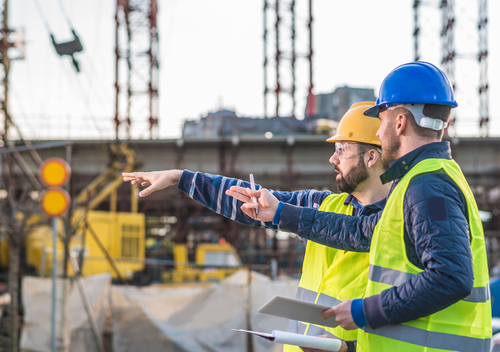 New legal risks of retaining contractors instead of employees Image