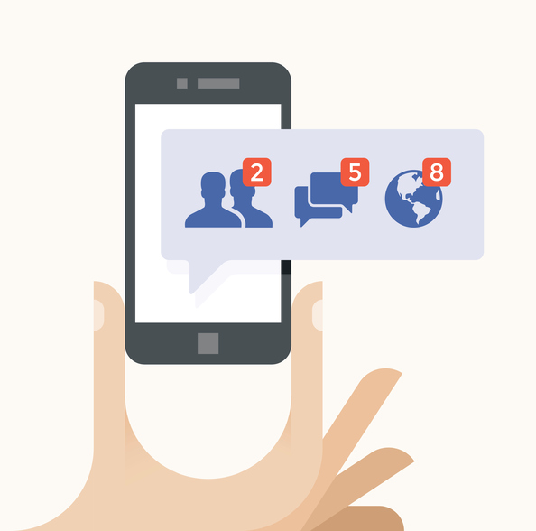 Social media driving need to communicate quickly during crises: speaker Image