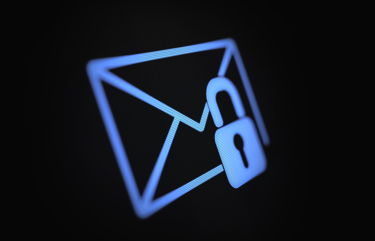 Fraudulent e-mail a ‘real big deal’ in cyber risk Image