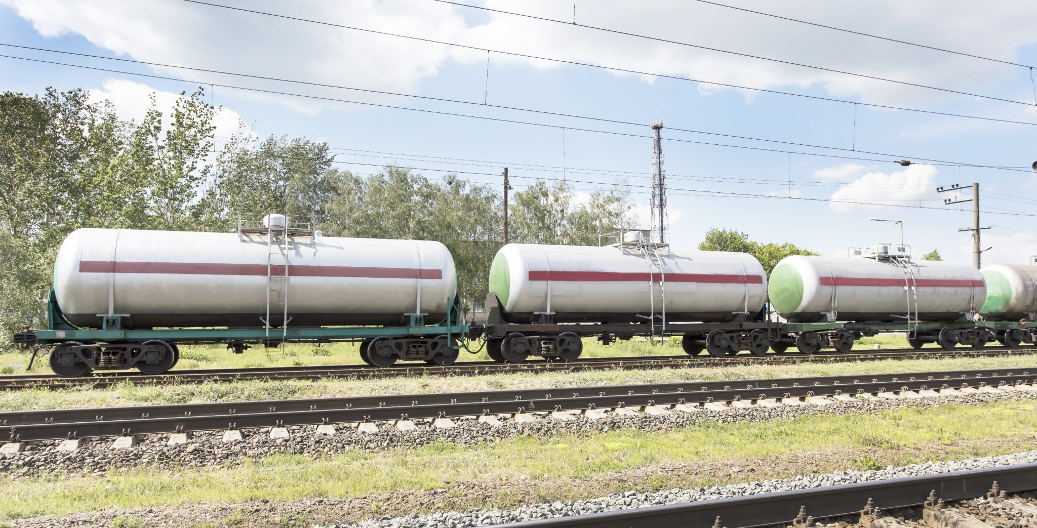 What have we learned from Lac-Megantic train derailment? Image