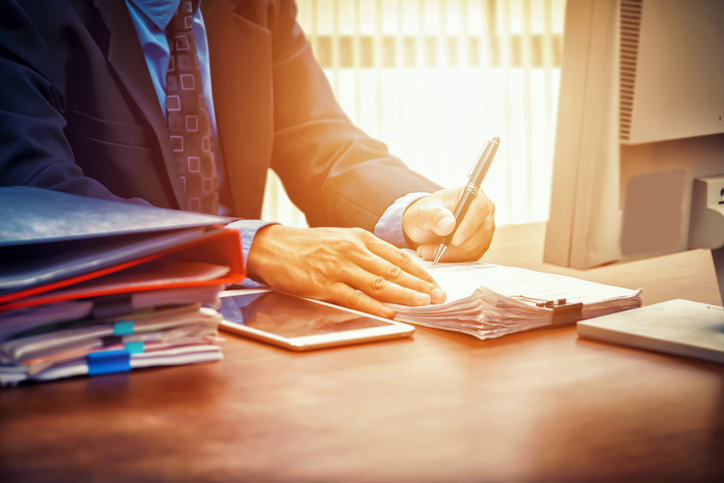 Reinsurer opens shop in Canada Image