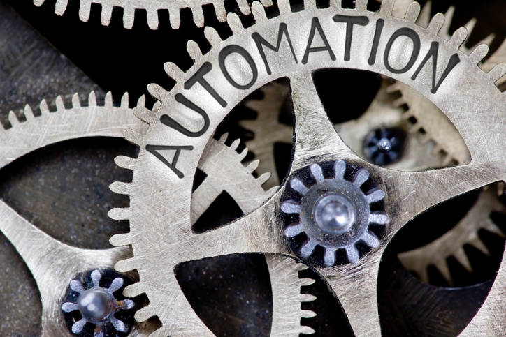 Insurer looking at automated underwriting solution Image
