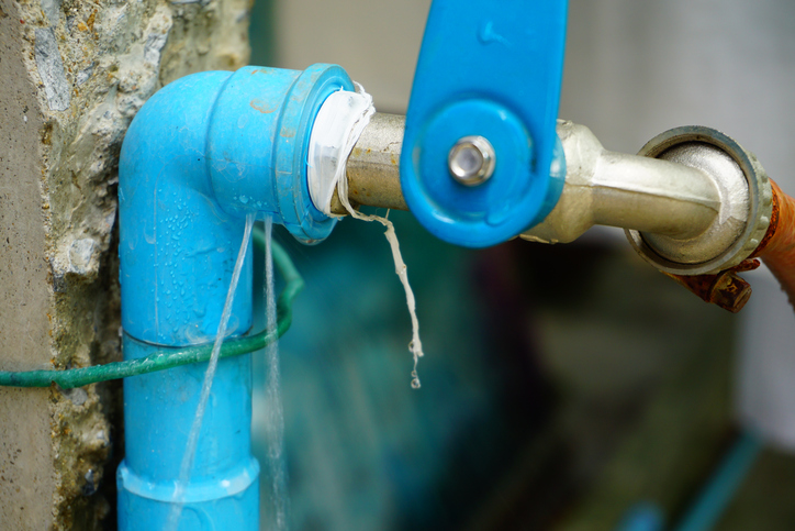 The curious case of who pays for a building flood claim Image