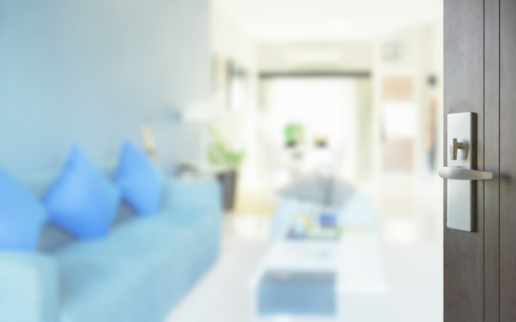 Four markets for Airbnb coverage Image