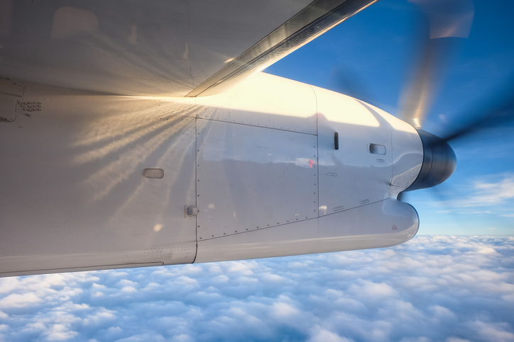 TSB calls on aviation regulator to ‘reduce the risk of impairment’ of flight crew Image