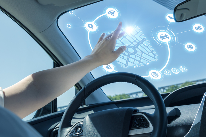 Introducing autonomous vehicles sooner could save “hundreds of thousands” of lives over time: report Image