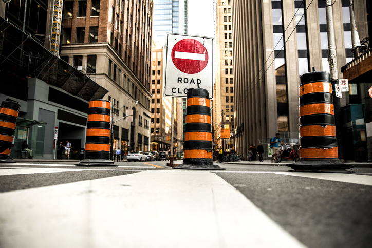 How a terror attack could spawn E&O claims against brokers Image