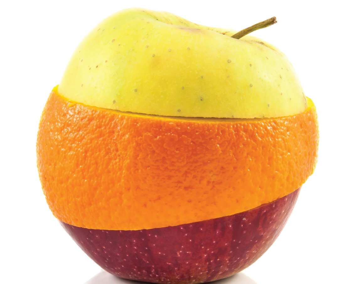 Part of the Whole Image