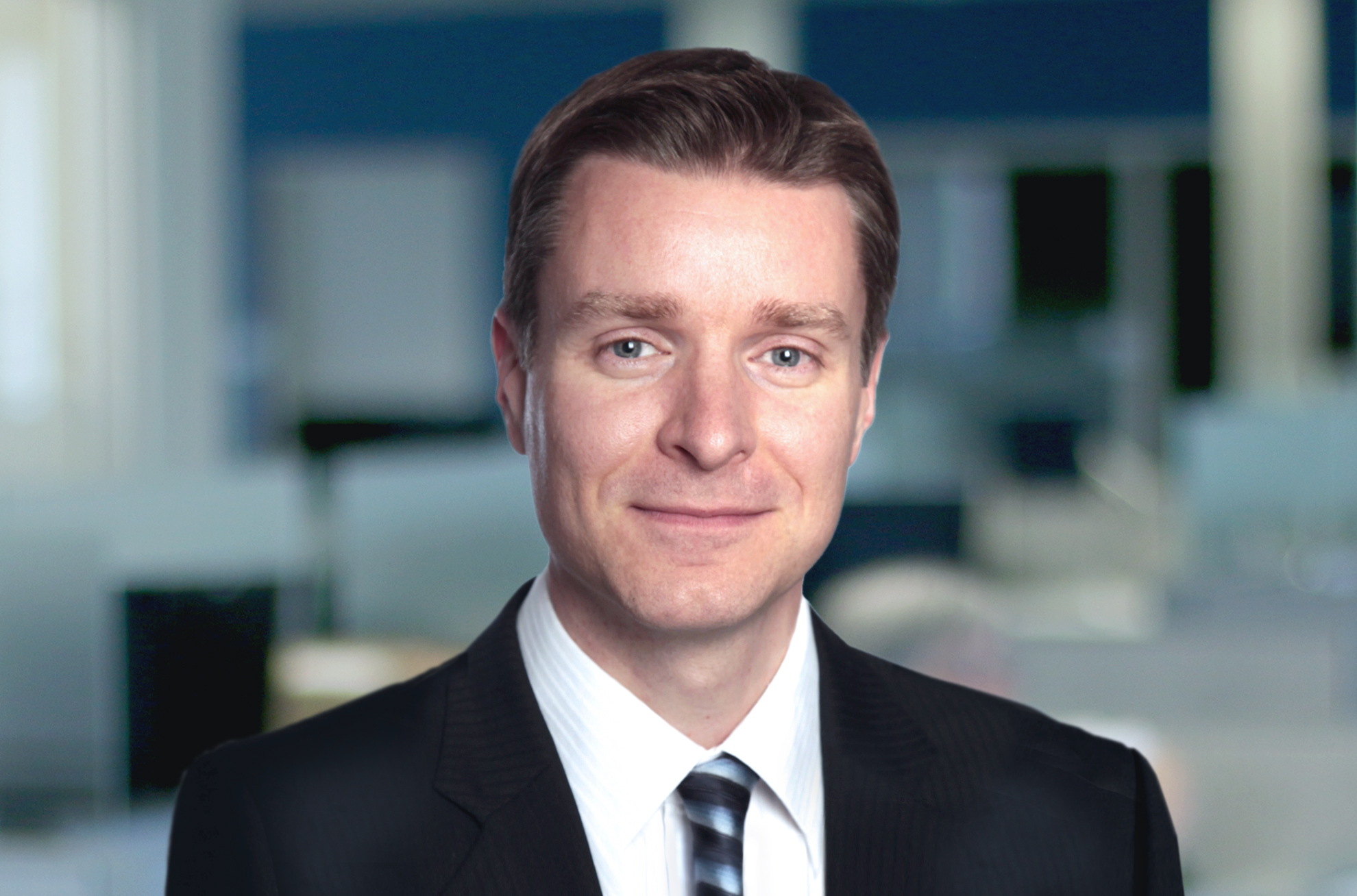 Economical welcomes Paul MacDonald as Executive Vice-President of Personal Insurance Image