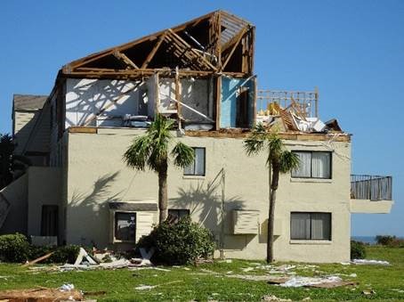 ICLR to hold webinar on homes impacted by Hurricane Irma Image