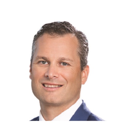 2018 Outlook: Denis Dubois, President, COO, Desjardins General Insurance Group Image