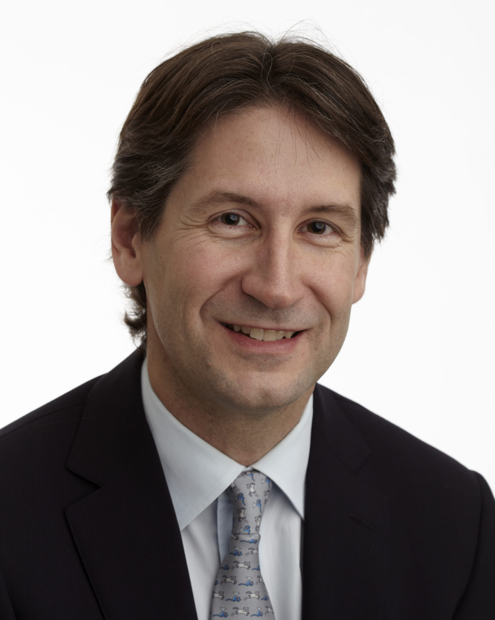 Jean-Francois Blais retires as Intact Insurance president Image