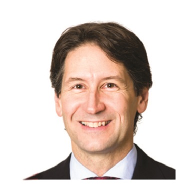 2018 Outlook: Jean-Francois Blais, President, Intact Insurance Image