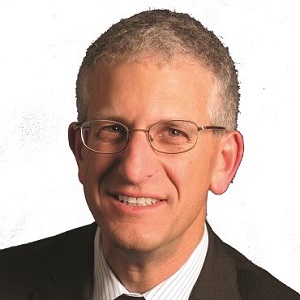 2018 Outlook: David Levinson, President, Chief Agent, Zurich Canada Image