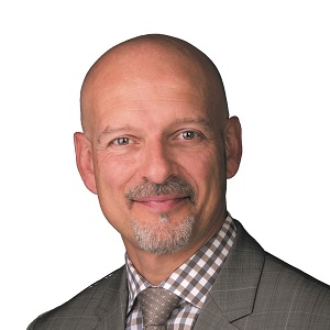 2018 Outlook: Nick Creatura, President, CEO, CNA Canada Image