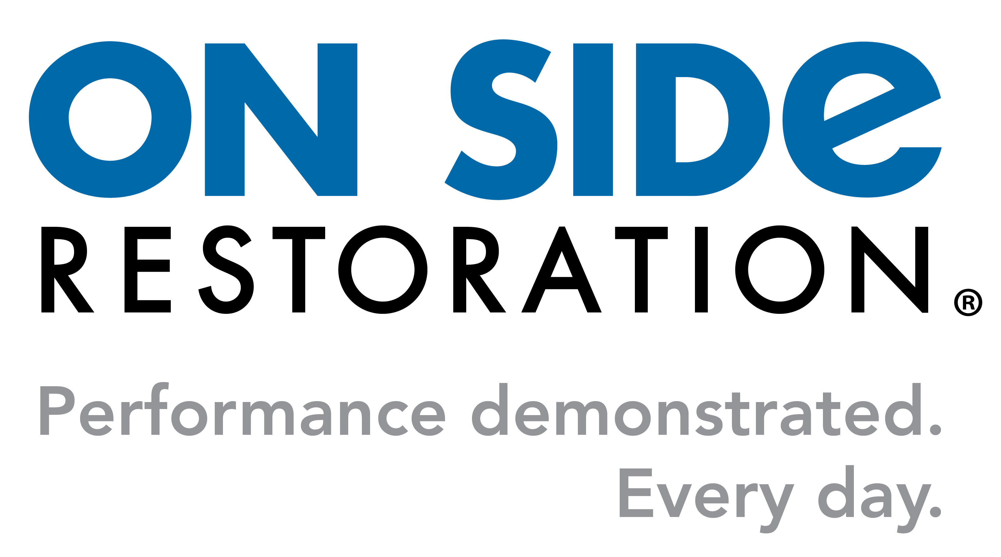 On Side Restoration announces new Grande Prairie Branch Manager, Jason L. Waine Image