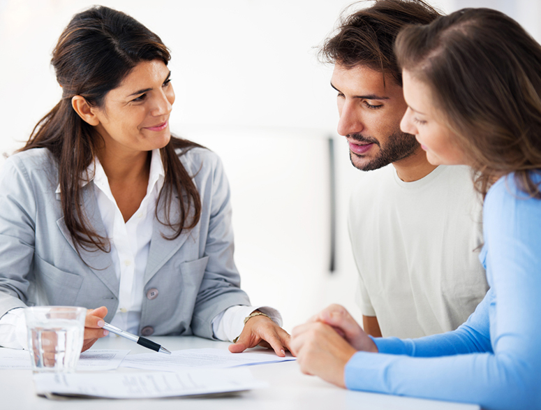 Why insurance professionals should offer wealth management solutions Image