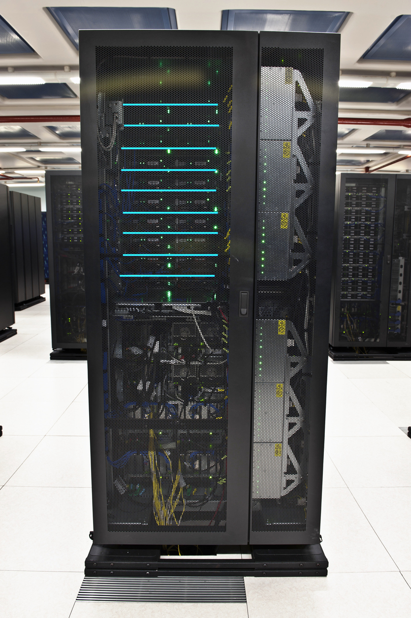 Why Canadian insurers’ tech spending is renovating ‘the basement’ Image