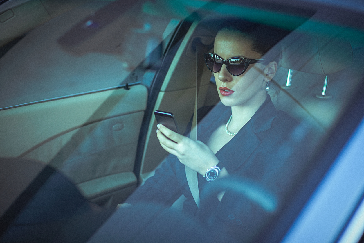 Industry encouraged to offer discount for using cellphone blockers Image