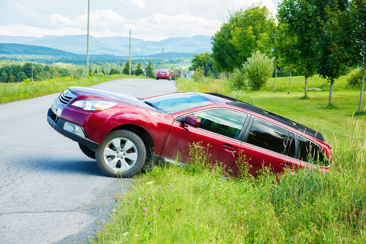 Court clarifies confusion around “involvement” of unidentified car Image