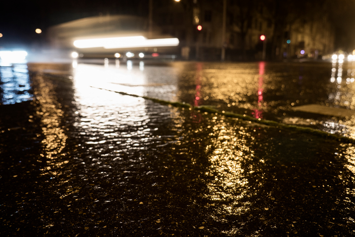 Weather service warns that black ice making Nova Scotia roads treacherous Image