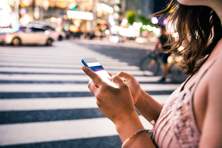 Regulator weighs in on disputed ridesharing claims Image