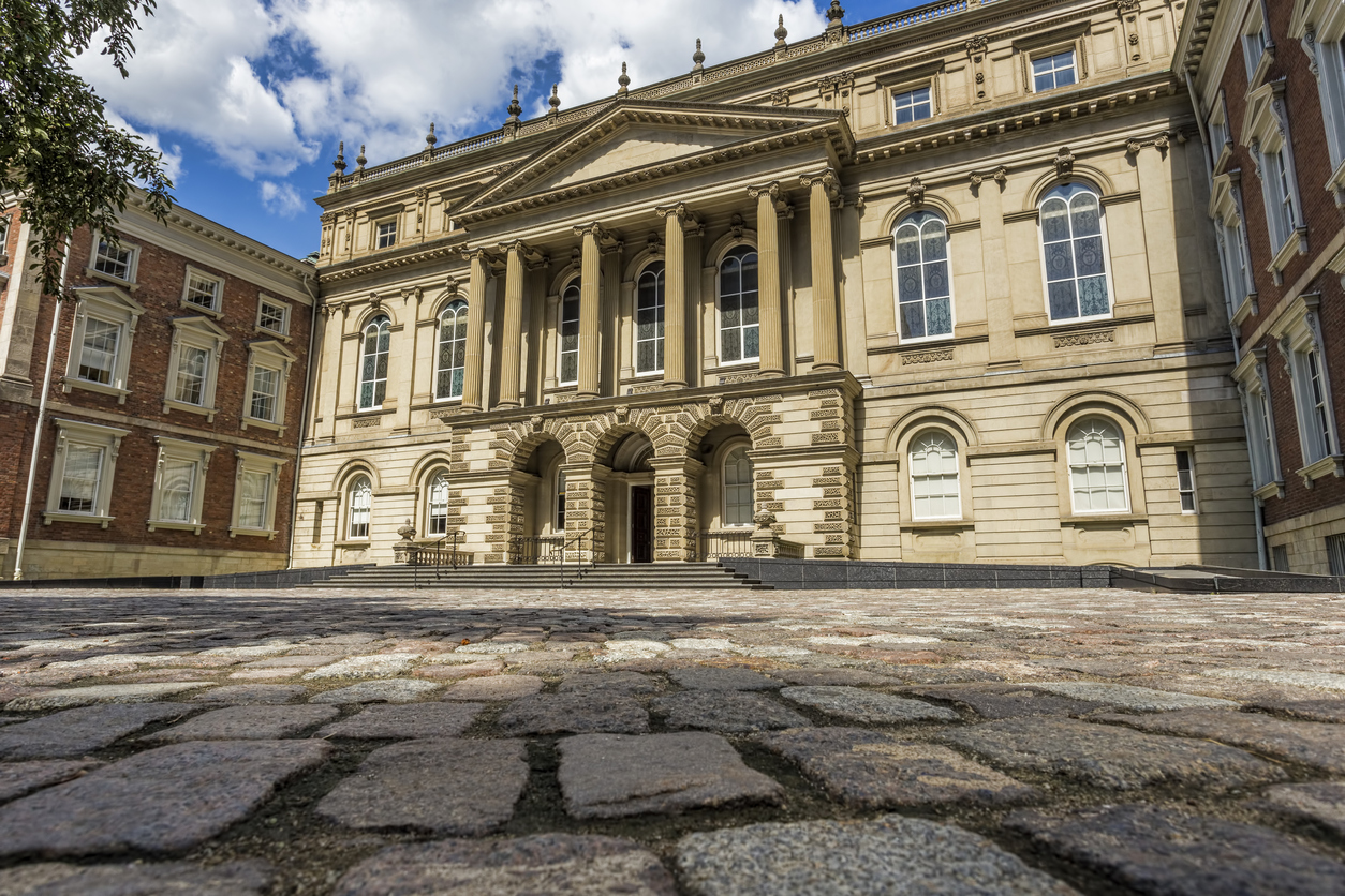 Insurance defence lawyers in demand Image