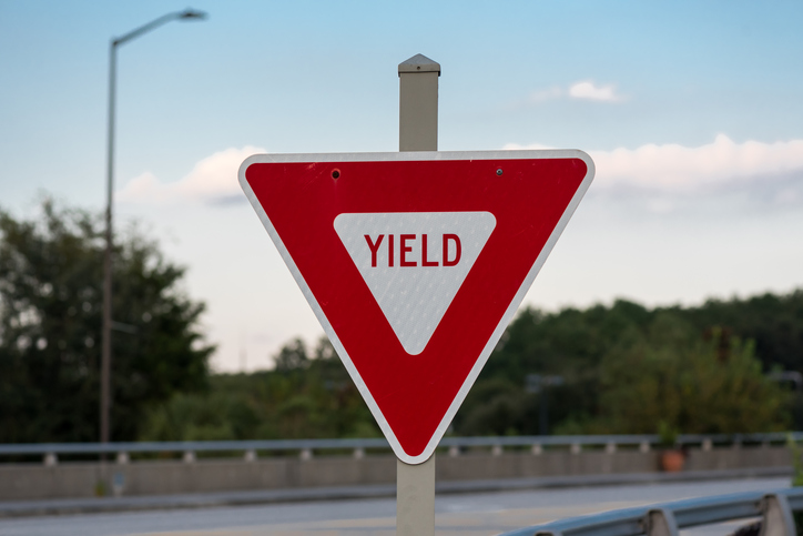Driver convicted of failing to yield awarded $151,000 in legal costs Image