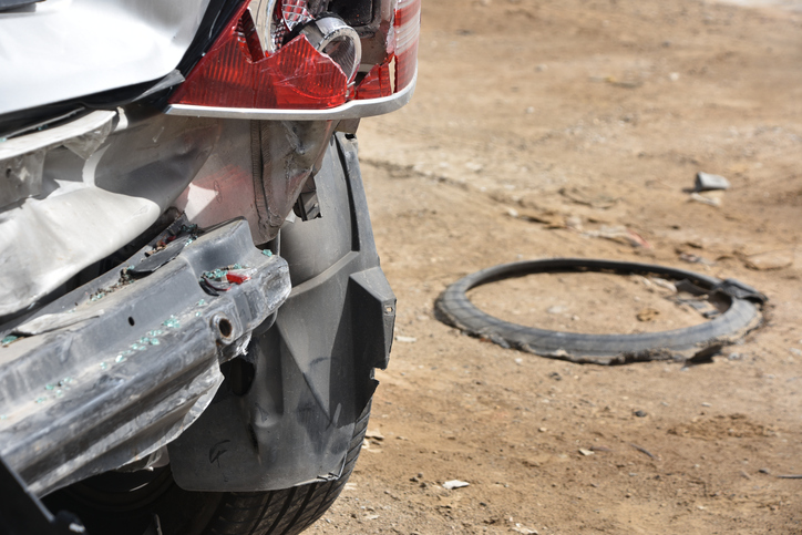 Unidentified car claim: Court seeks ‘science’ in expert report Image