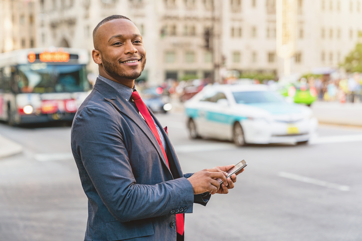 Province’s ridesharing law requires minimum policy limit Image