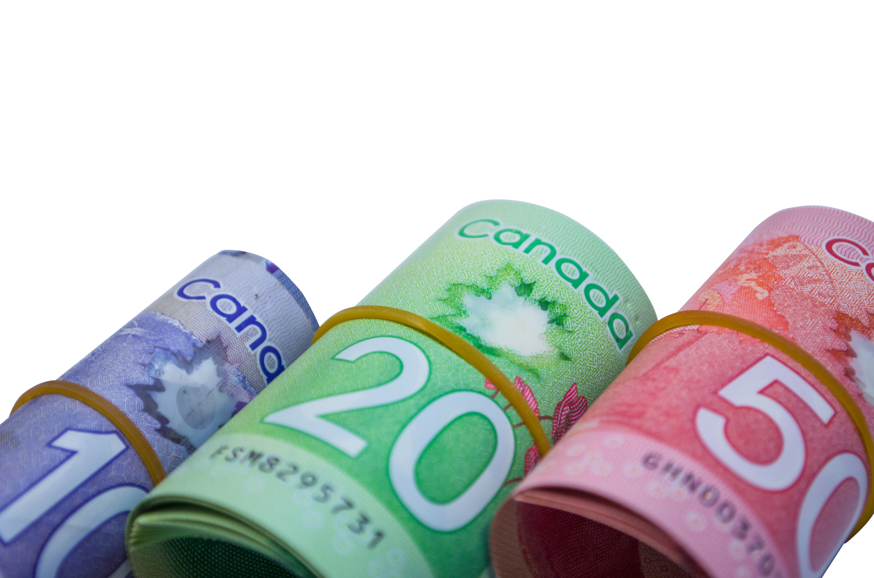 Bank of Canada head explains why Canada’s interest rates are so low Image