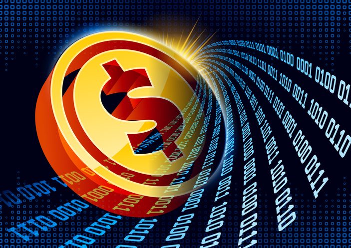 Bank of Canada releases discussion paper on merits, risks of digital currency Image