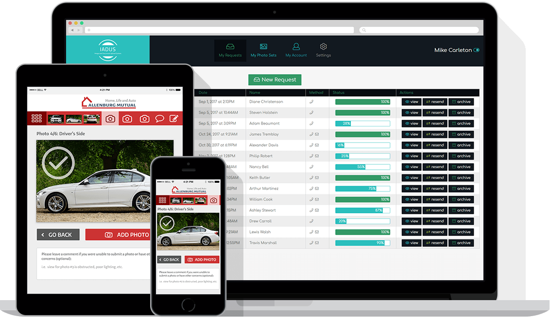 Tool can help insurers ensure document authenticity Image