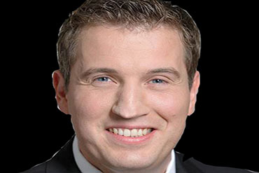 2018 Outlook: Ulrich Kadow, Chief Agent of Canada, Allianz Global Corporate & Specialty Americas Image