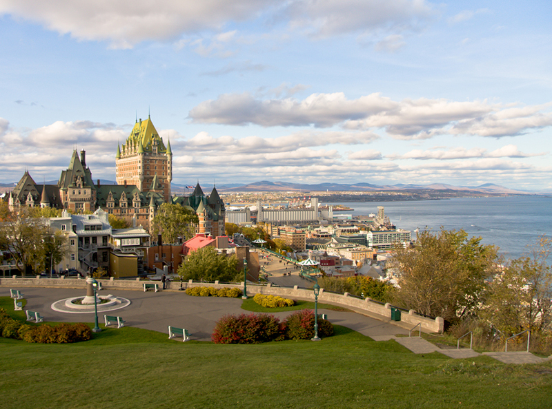 Quebec’s third biggest P&C insurer working on merger Image