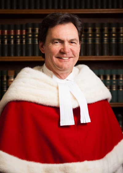 Canada’s new Chief Justice wrote landmark decisions against insurers Image