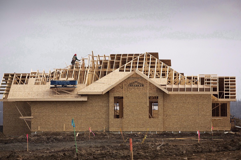 Fort McMurray embraces plan to bolster wildfire prevention in region Image