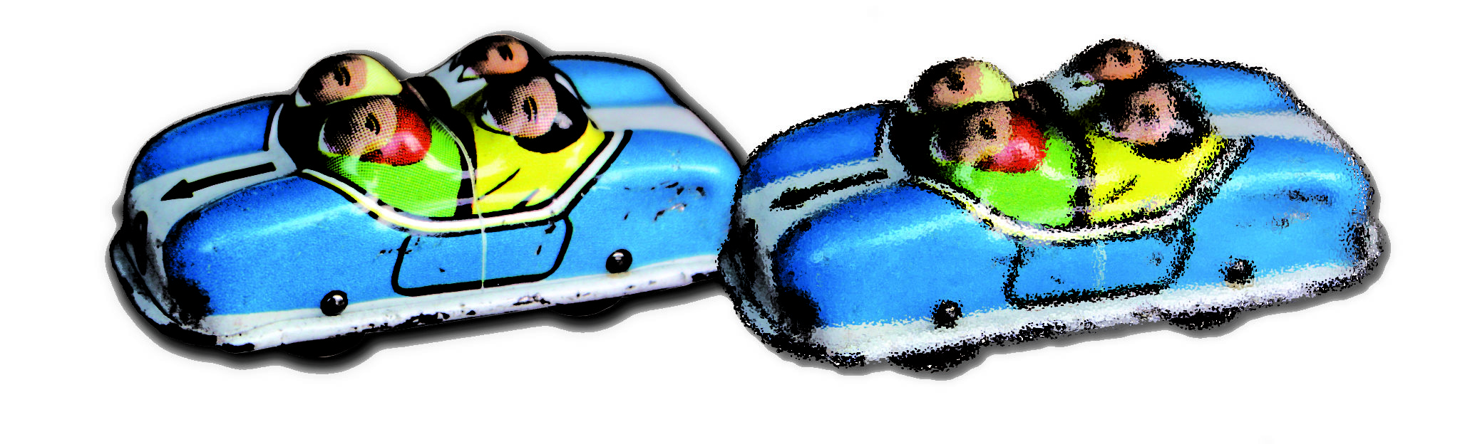 Rideshare Redux Image