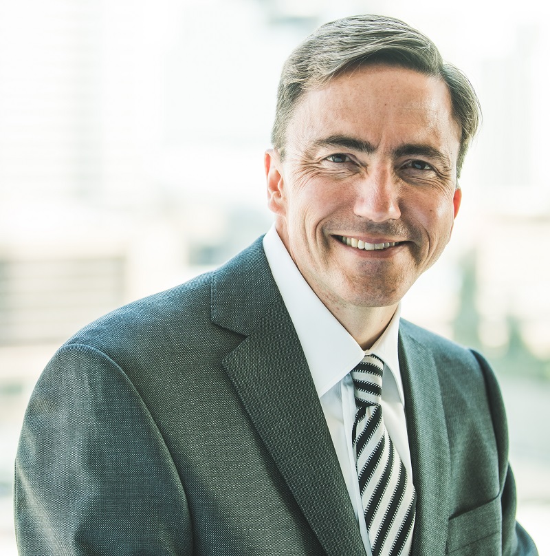 New Alberta judge engaged with insurance regulators on behalf of clients Image