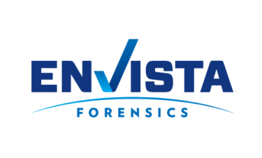 Envista Forensics announces noteworthy staffing updates to their Canadian Operations Image