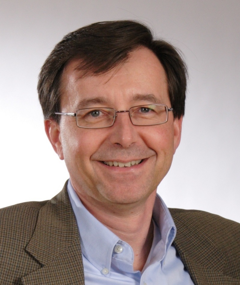 2018 Outlook: John Taylor, President, CEO, Ontario Mutual Insurance Association (OMIA) Image