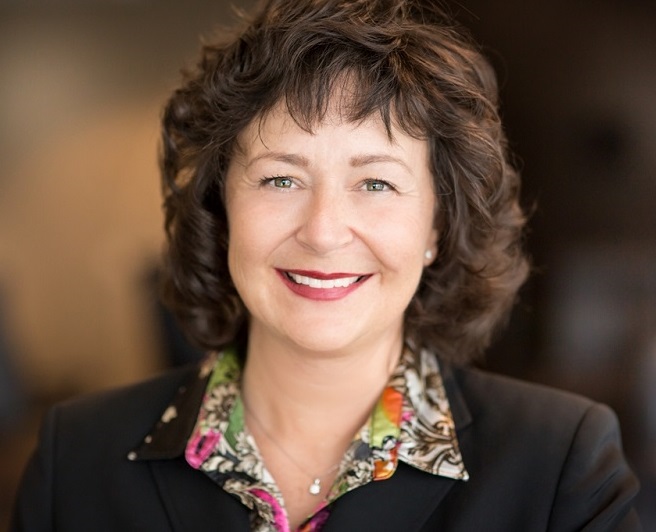 2018 Outlook: Lynn Oldfield, President, CEO, AIG Canada Image